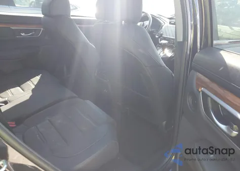 2021 Honda Cr-V Awd Touring z USA, uszkodzony, nr VIN 5J6RW2H94ML004555